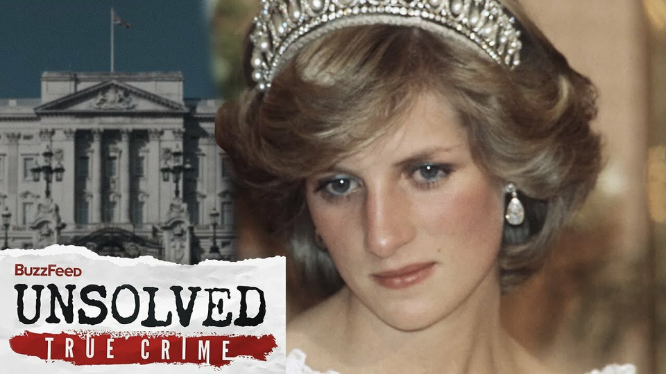 s08e05 — The Tragic Death of Princess Diana