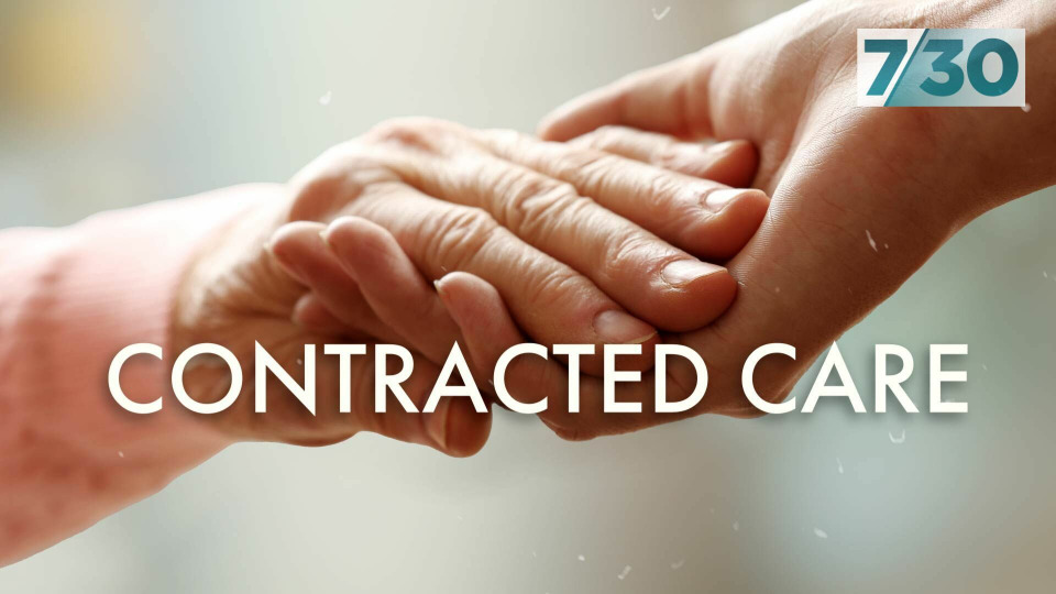 s2023e133 — Contracted Care