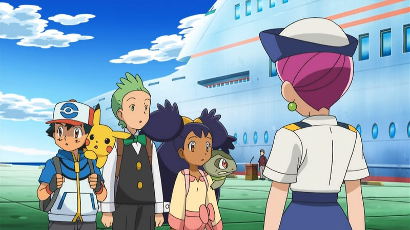 s16e26 — Farewell, Unova! Setting Sail for New Adventures! (Pokemon: Black and White Adventures in Unova + and Beyond)