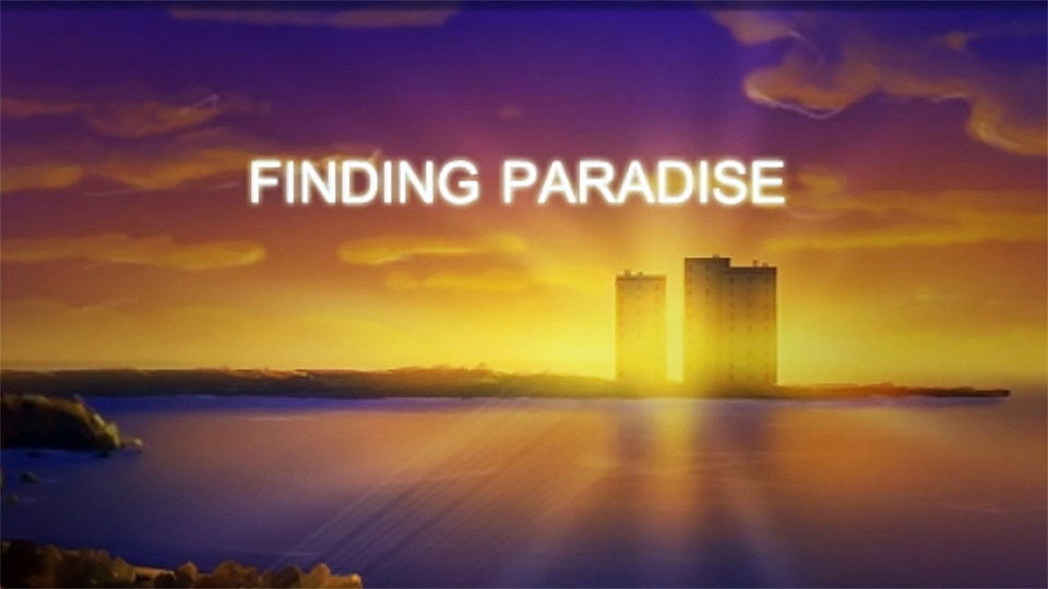 s28e01 — Finding Paradise #1 ► СТАРЫЕ ЗНАКОМЫЕ