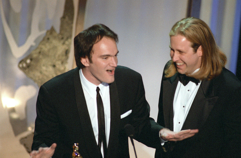 s1995e01 — The 67th Annual Academy Awards