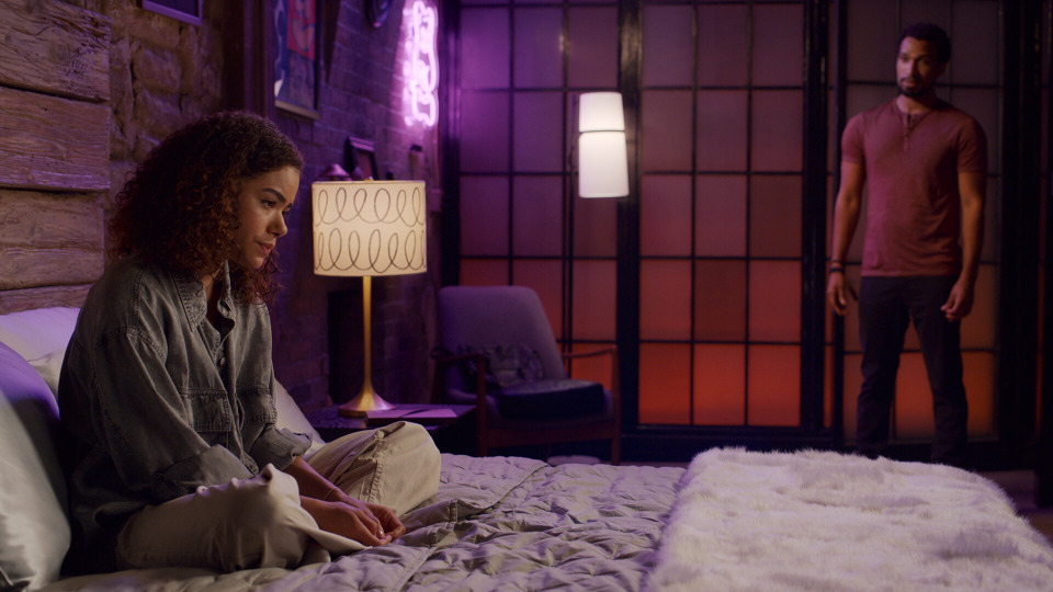 s03e07 — That’s Wild