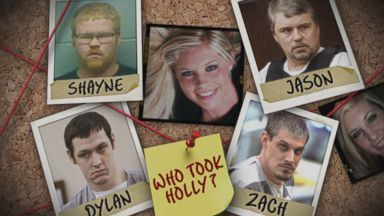 s2017e37 — Justice for Holly