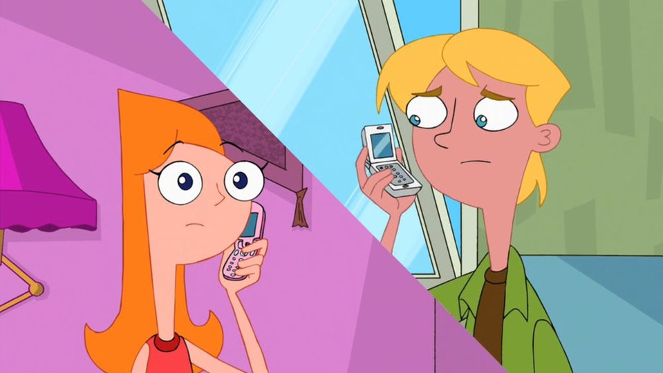 s02e29 — Cheer Up Candace