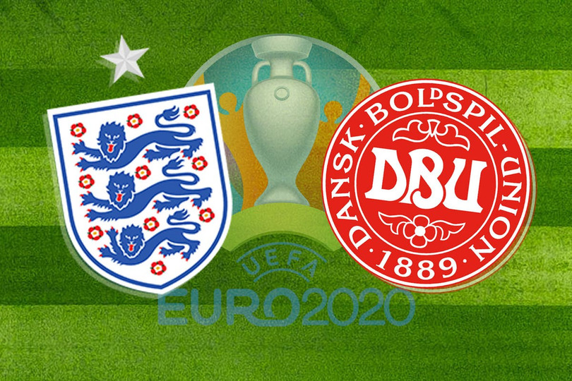 s01e50 — Полуфинал: Англия — Дания
