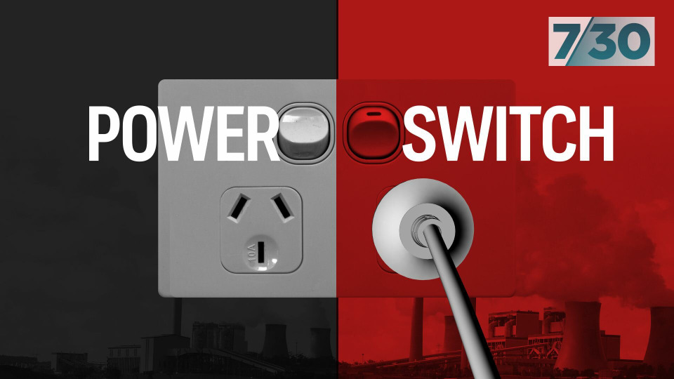 s2023e34 — Power Switch