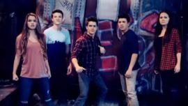 The Rise of Five
