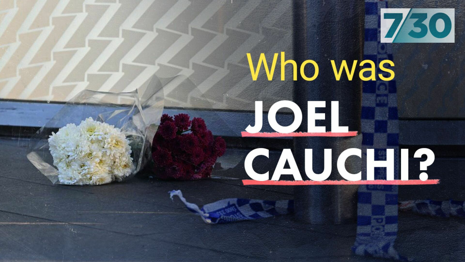 s2024e59 — Who was Joel Cauchi?