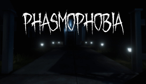 s71e03 — Phasmophobia #3 ► КООП-СТРИМ