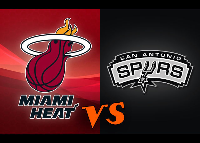 s71e38 — Miami Heat vs. San Antonio Spurs