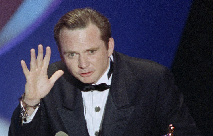 s1991e01 — The 63rd Annual Academy Awards