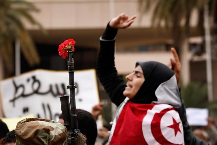 s2015e173 — Tunisia's delicate balance post-Arab Spring