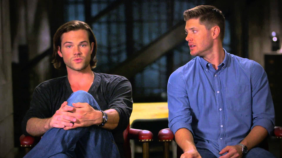 s10 special-1 — A Very Special Supernatural Special
