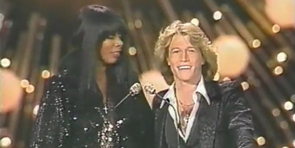 s1979e01 — The 21st Annual Grammy Awards