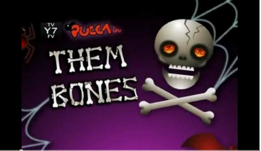 s01e13 — Them Bones