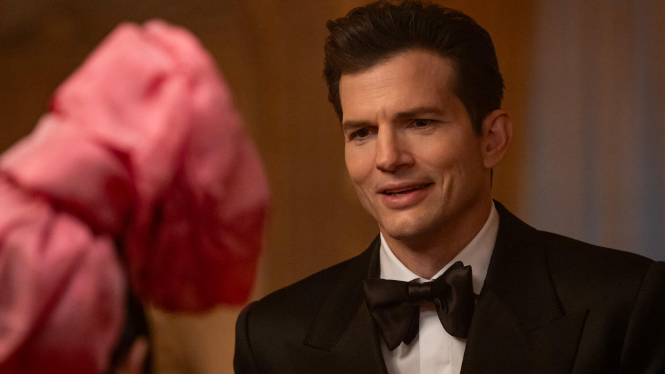 Красота — s01e06 — Beautiful Patient Zero