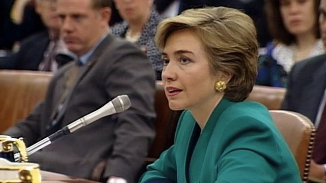 s01e06 — Hillary Rodham Clinton