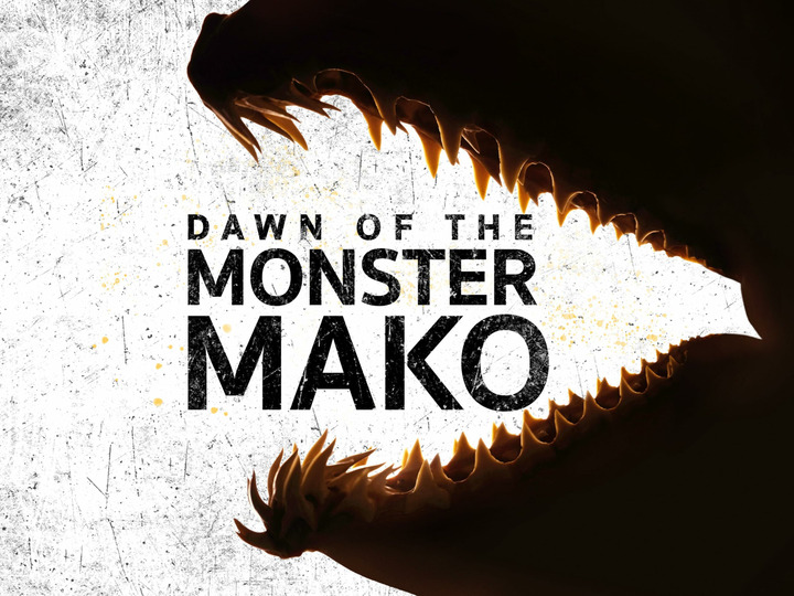 s2023e19 — Dawn of the Monster Mako