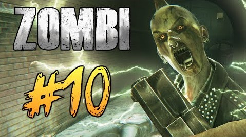 s05e809 — ZOMBI - Смертельные Игры #10