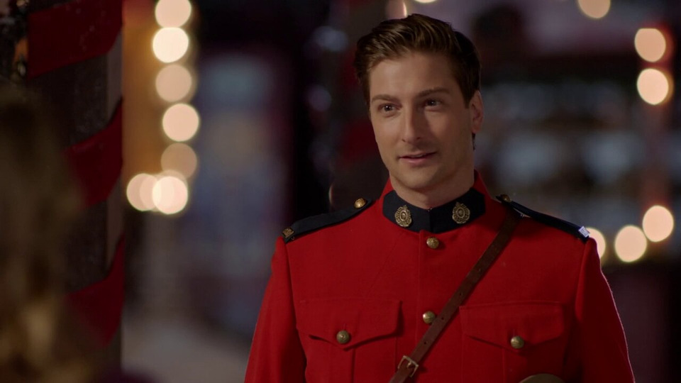 When Hope Calls Christmas, Part 2