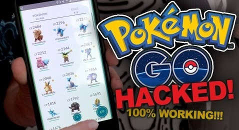 s07e274 — HOW TO HACK POKEMON GO! (Step By Step Guide)