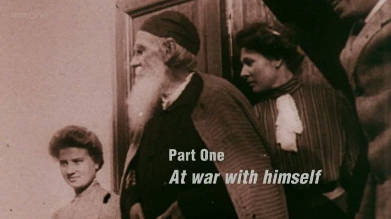 s01e01 — At War with Himself