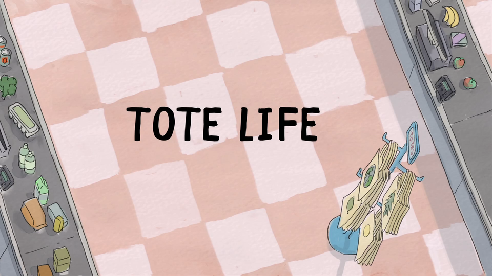s01e19 — Tote Life