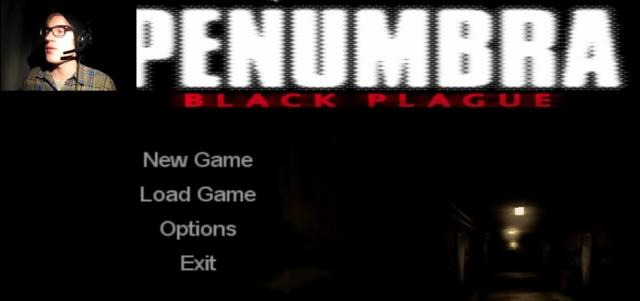 s02 special-48 — Penumbra Black Plague - Part 1 - Lets Play Playthrough Walkthrough