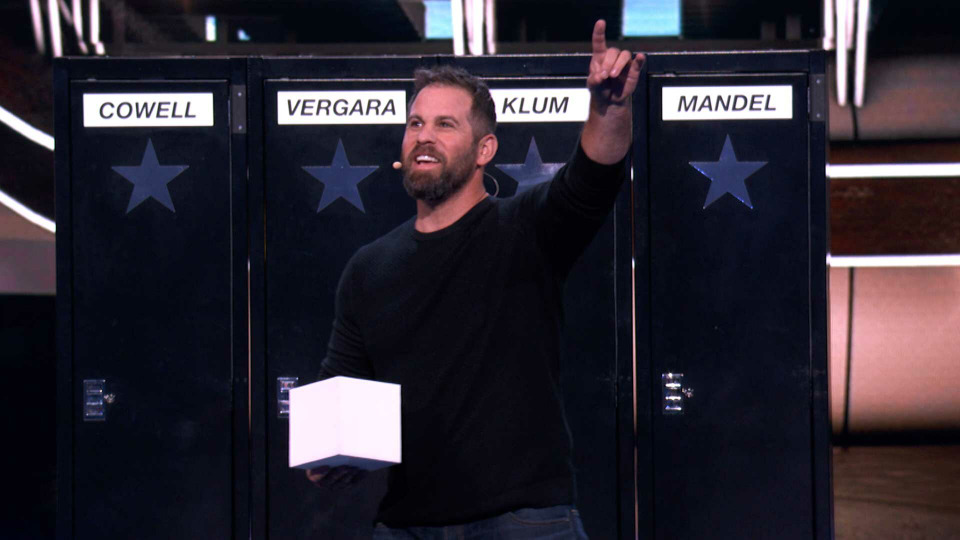 s17e14 — Qualifiers 2 Results