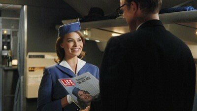 s01e01 — Pilot