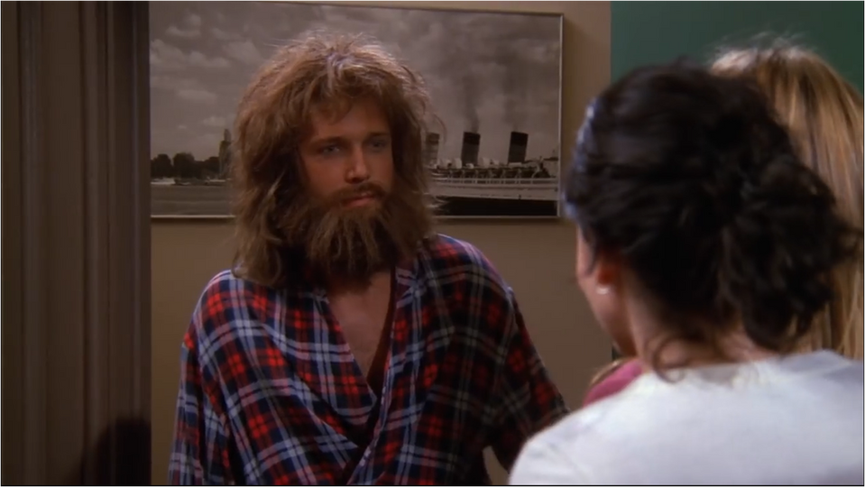 s05e06 — The One With the Yeti