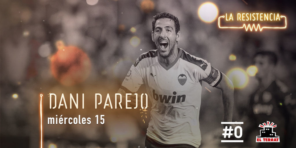 s03e64 — Dani Parejo
