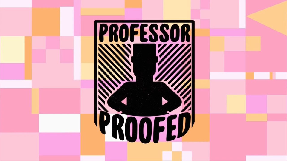 s01e35 — Professor Proofed