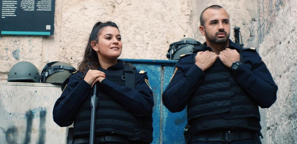 Israel: Masters of War