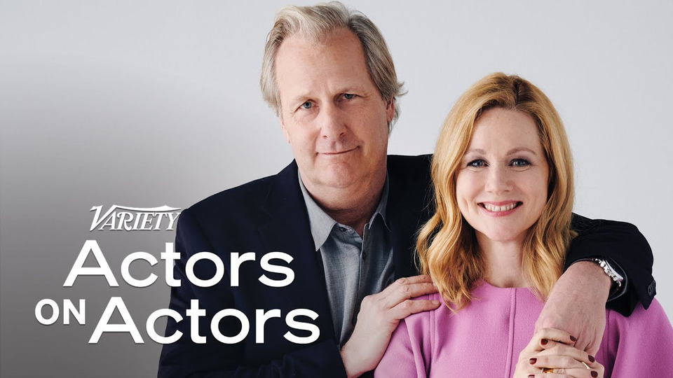 s20e04 — Jeff Daniels and Laura Linney