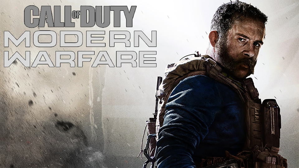 s2019e00 — Call of Duty Modern Warfare (Beta) ► СТРИМ