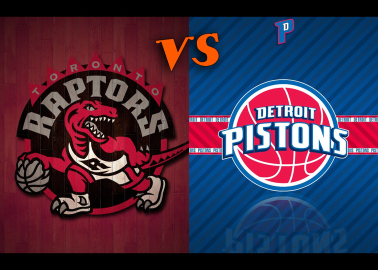 s71e07 — Toronto Raptors vs. Detroit Pistons