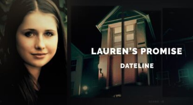 s2021e05 — Lauren's Promise