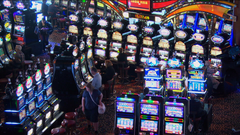 s43e12 — Gambling on Addiction