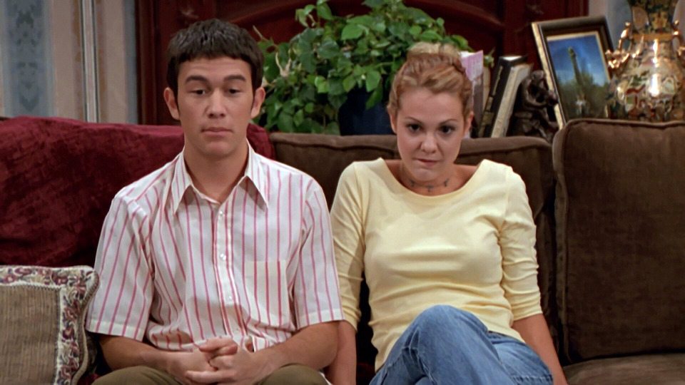 Fear and Loathing in Rutherford