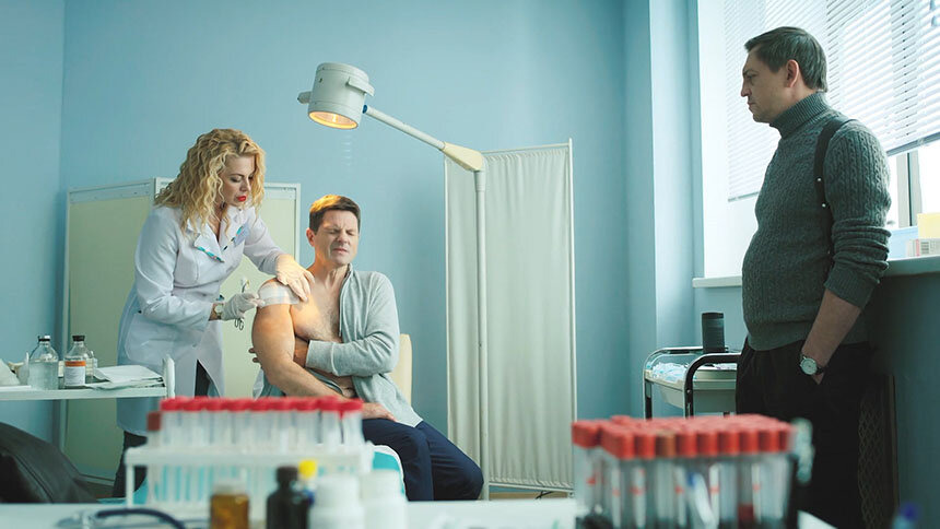 s03e05 — Каждый охотник желает знать