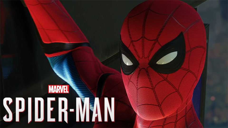 s06e15 — Spider-Man #15 ► ЛОГОВО ОКТАВИУСА