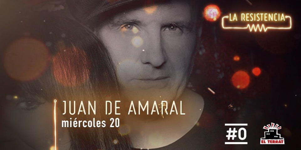 s03e42 — Juan de Amaral