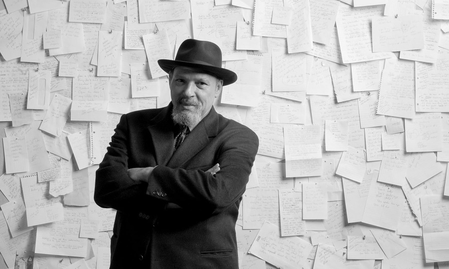 s29e02 — August Wilson: The Ground on Which I Stand