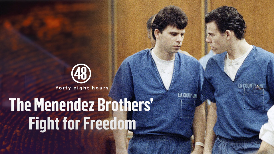 s36e21 — The Menendez Brothers' Fight for Freedom