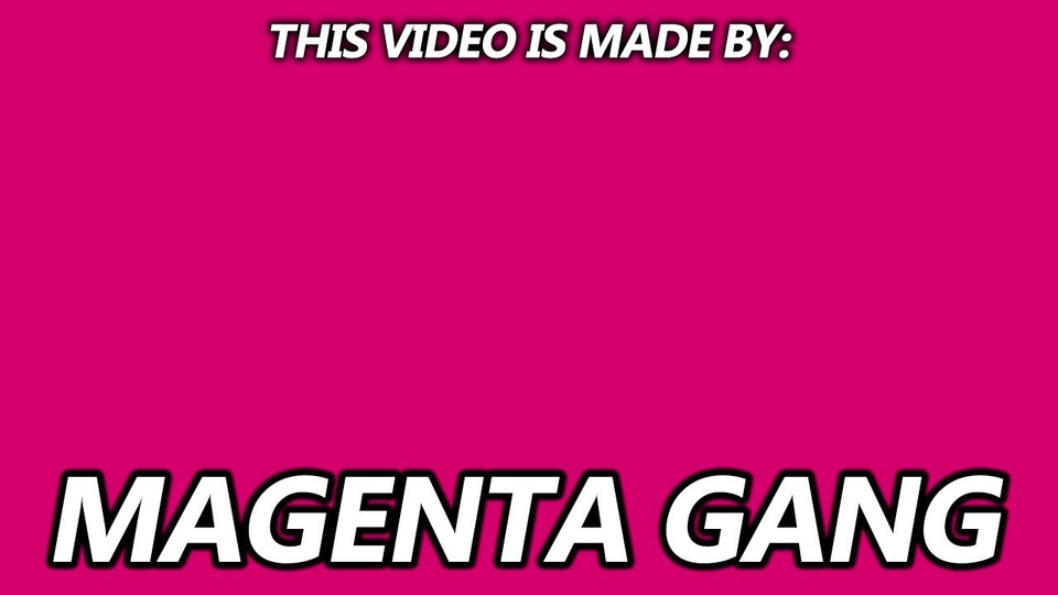 s09e249 — This video was made by MAGENTA GANG [MEME REVIEW] 👏 👏#38