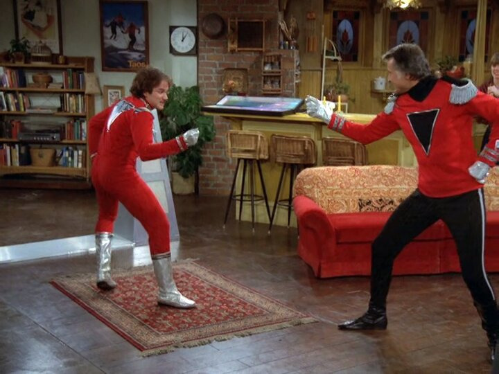 s03e13 — There's a New Mork in Town