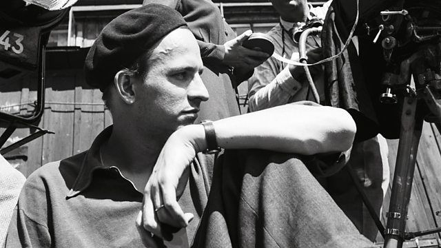 s2019e05 — Bergman: A Year in the Life