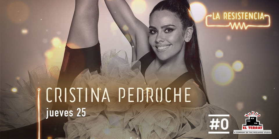 s03e157 — Cristina Pedroche