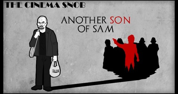 s11e18 — Another Son of Sam